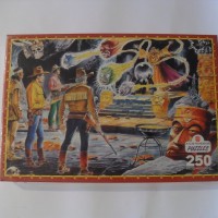 VERSIONE 250 PEZZI